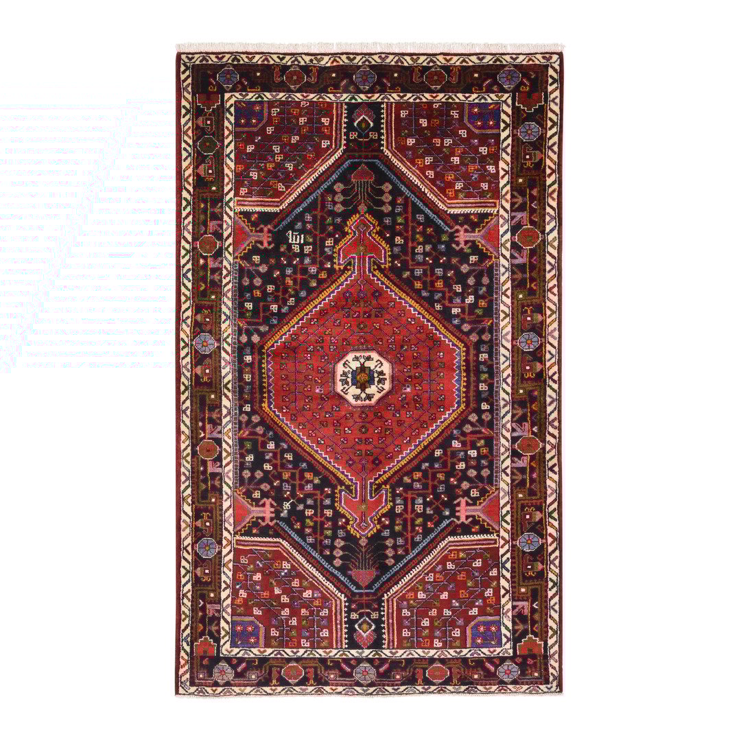 tappeto persiano Hamadan