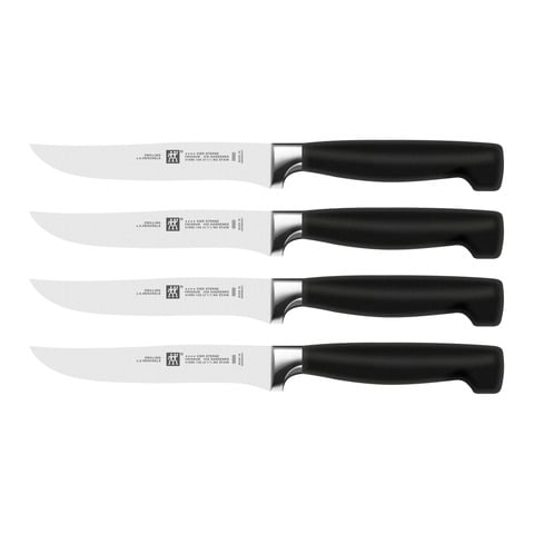 couteau à steak Four Star