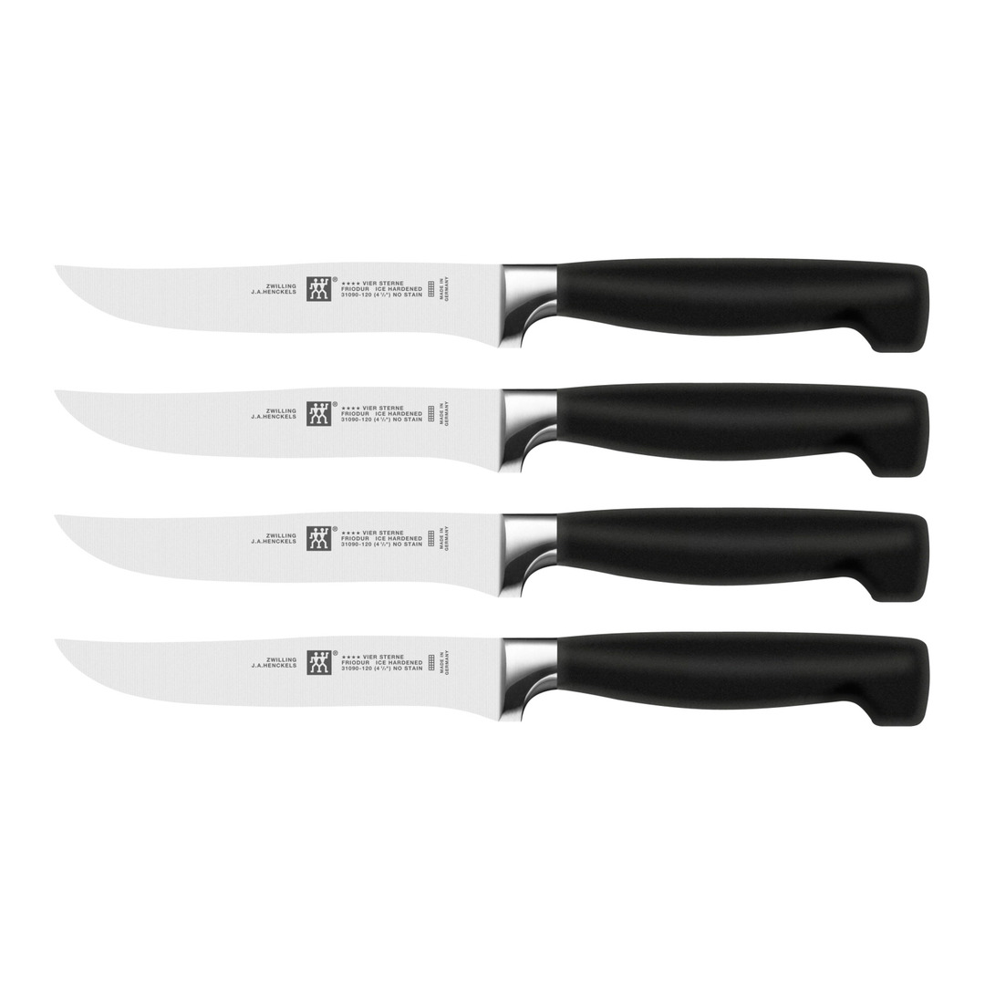 coltello da bistecca Four Star