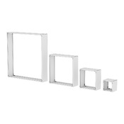 rastrelliera per la legna da ardere Modular