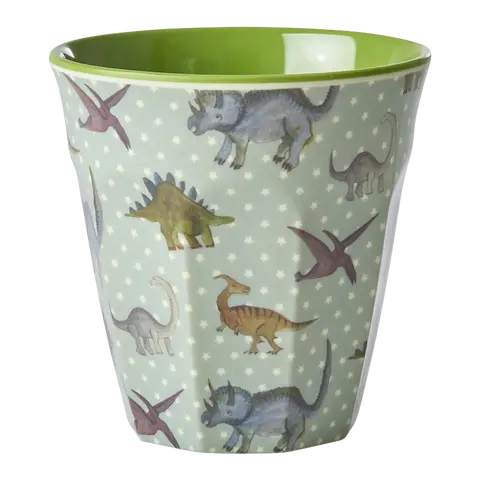 bicchiere MELAMINE