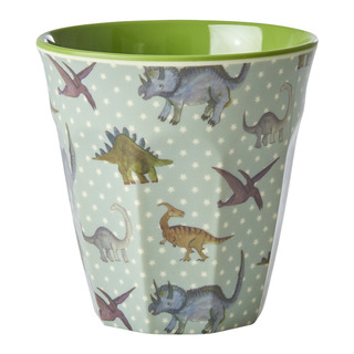 bicchiere MELAMINE