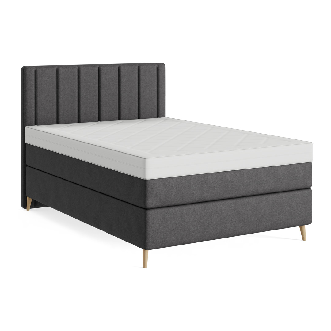 Boxspringbett Elander