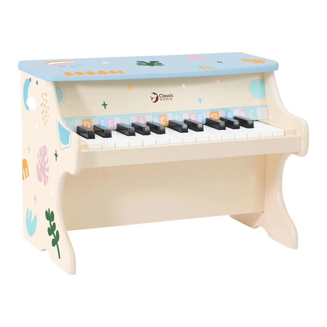 instruments CLASSIC WORLD