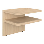 table de nuit Dimix
