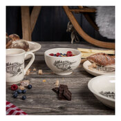 tazza Chalet