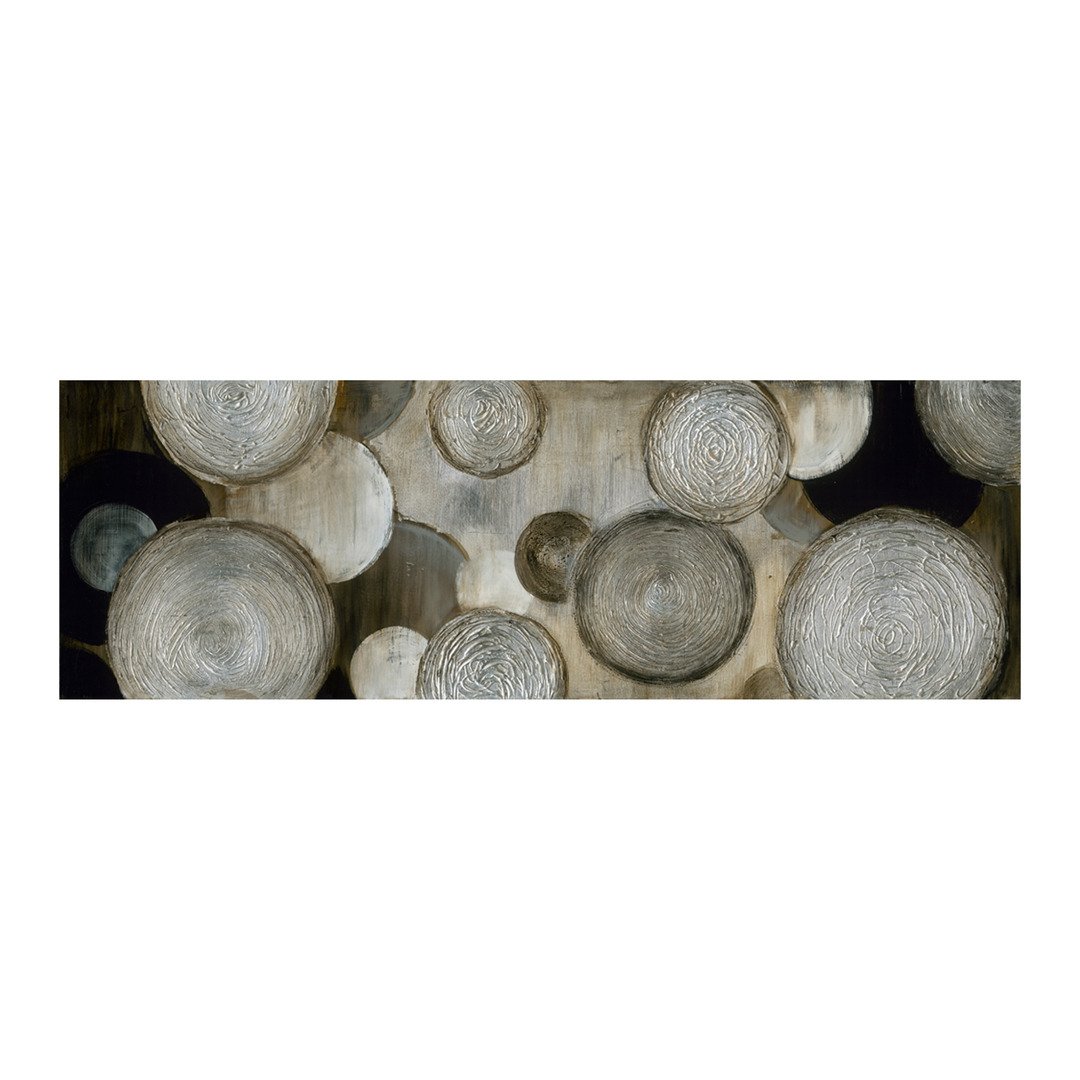 Leinwandbild Arte