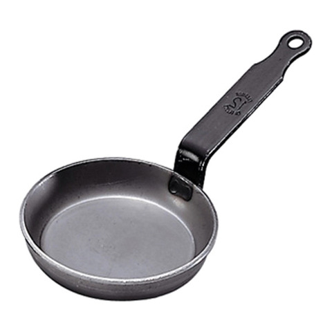 padella Carbone Plus