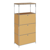Highboard Quadro