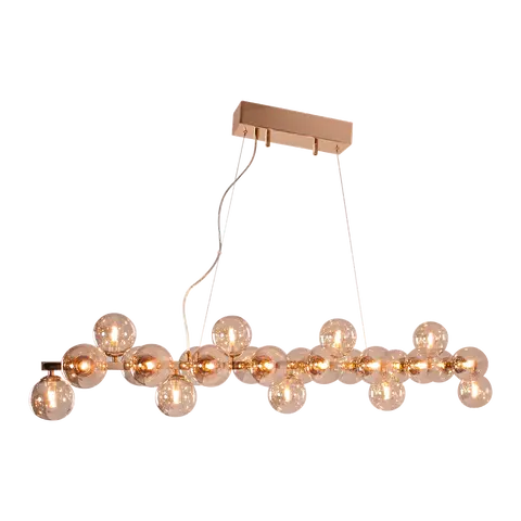 lampada a sospensione splendor