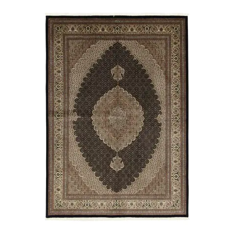 tapis persan Täbriz