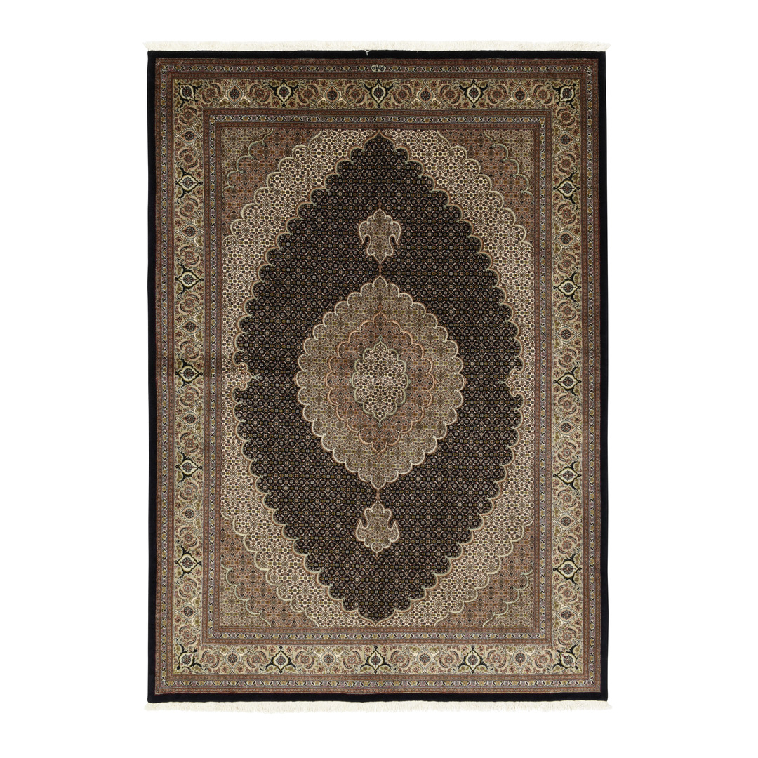 tapis persan Täbriz
