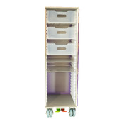 corpo AIRLINE TROLLEY