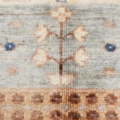 tapis gabbeh Soraya