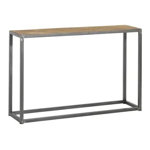 console Driftwood