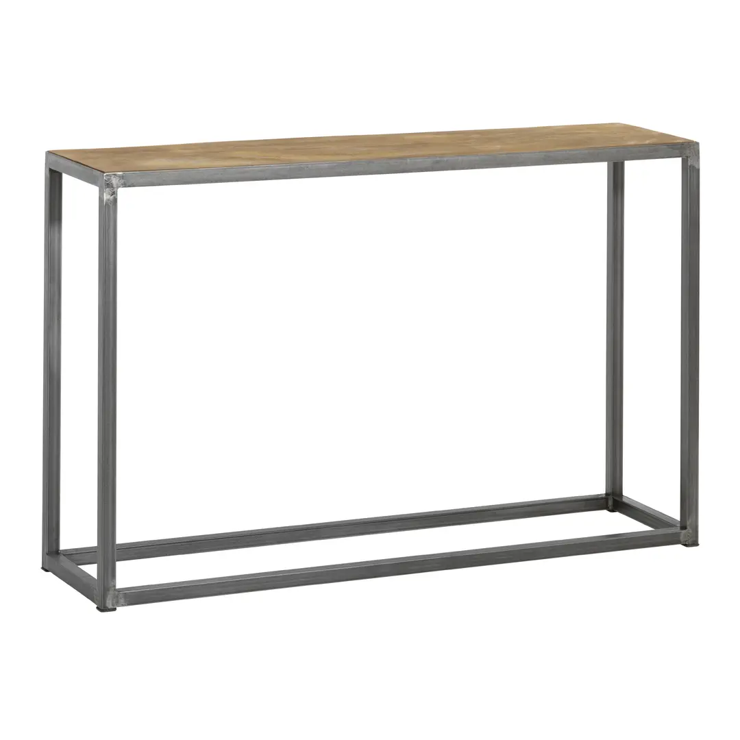 console Driftwood