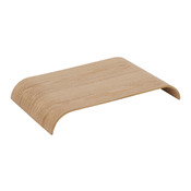 plateau Curva