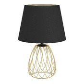 lampada da tavolo Jazminia