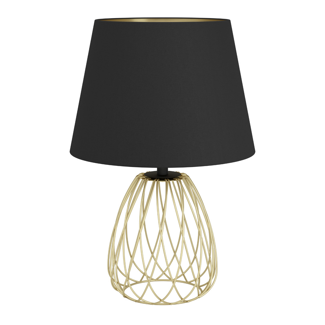 lampada da tavolo Jazminia