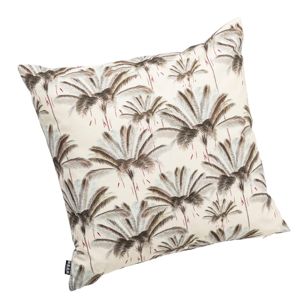 coussin décoratif Outdoor-Palmtree