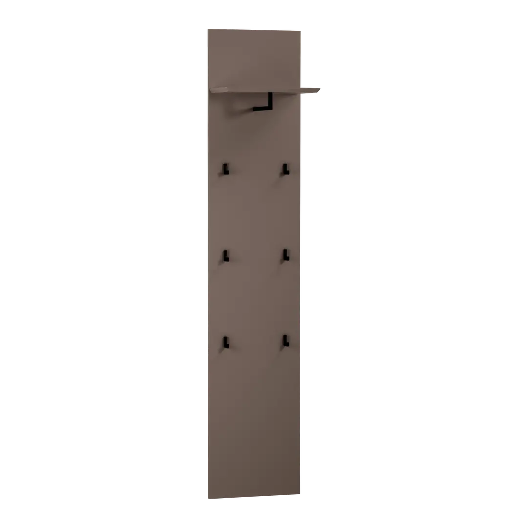 panneau de vestiaire Frame