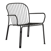 chaise de jardin Thorvald