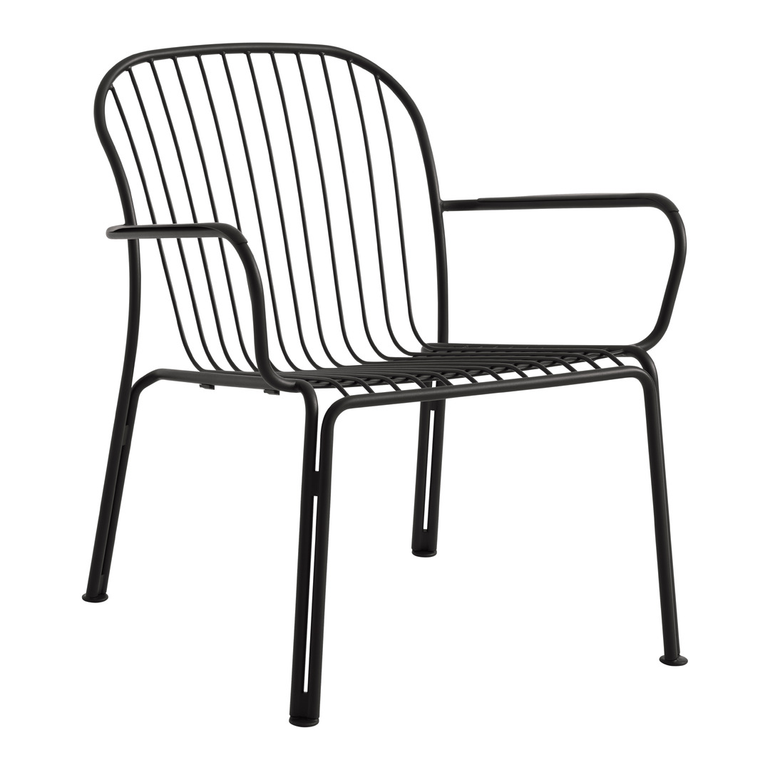 chaise de jardin Thorvald