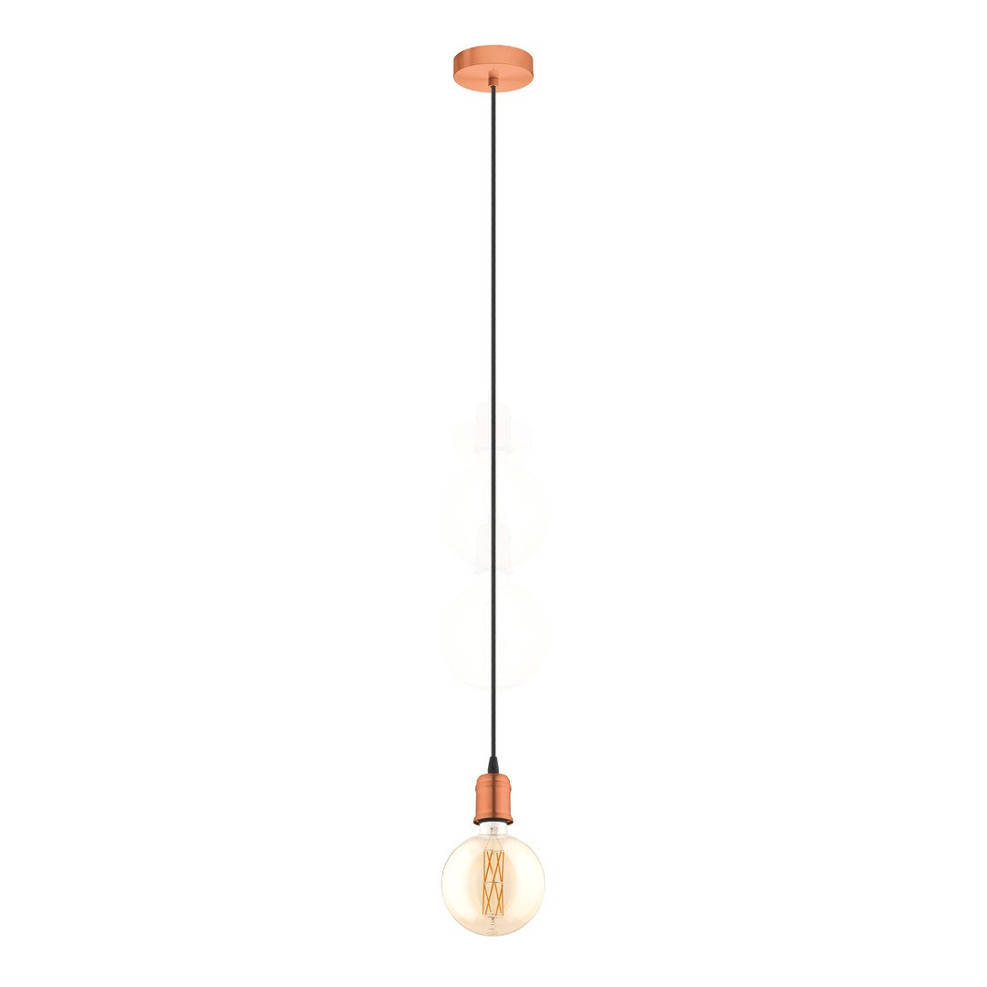 lampada a sospensione Yorth