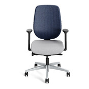 Bürostuhl Giroflex-353