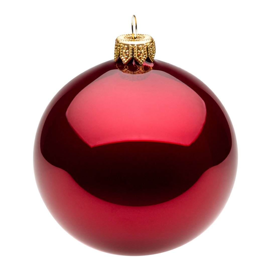 palla di Natale Celebration