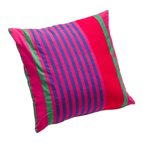 coussin décoratif Stripes