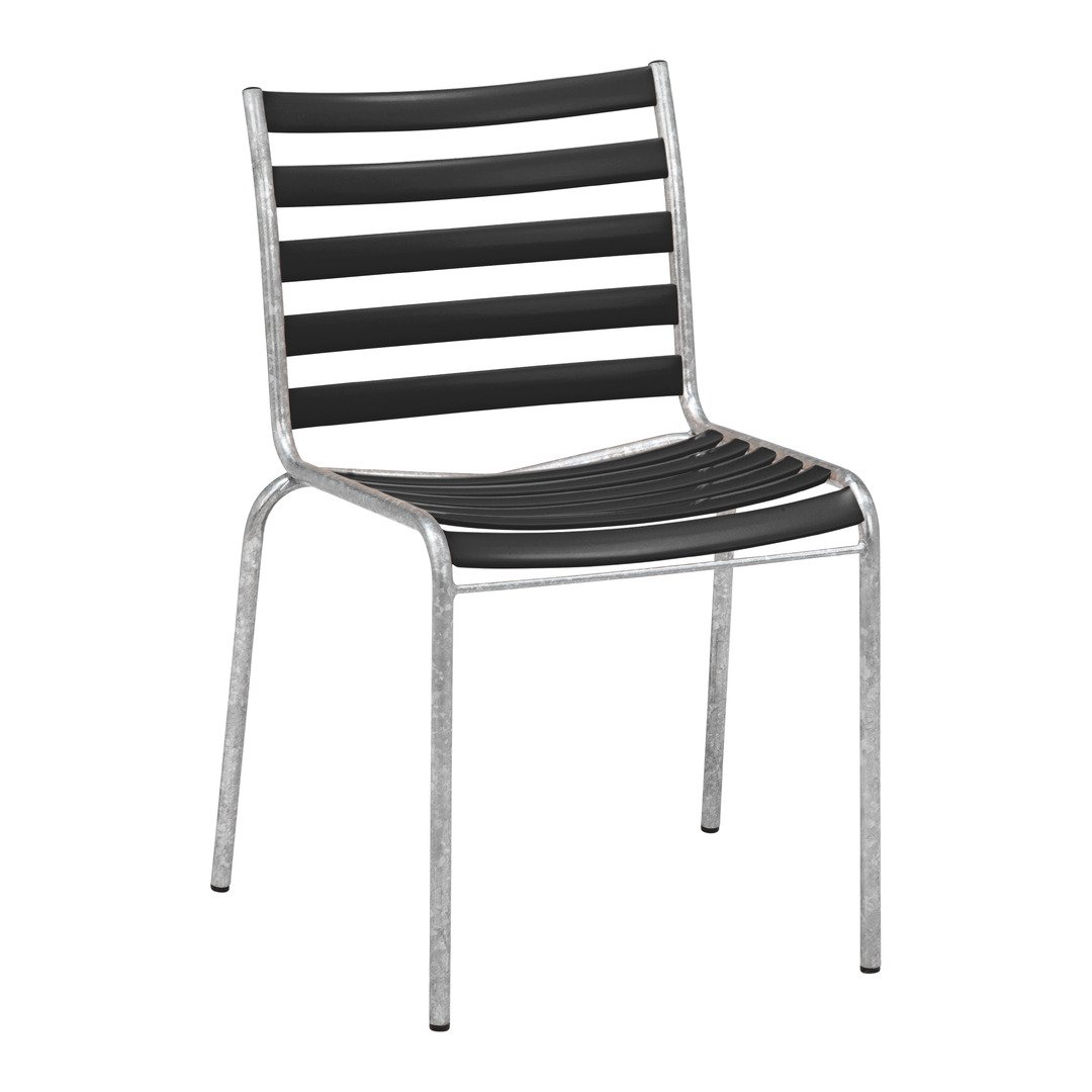 chaise de jardin BAETTIG 14