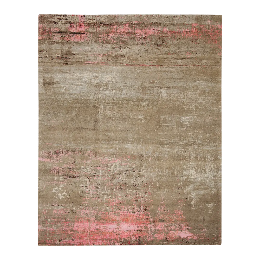 tappeti orientali moderni Artwork