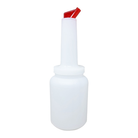 bottiglia con dosatore Speed Bottle
