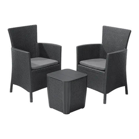 lounge Iowa