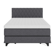 lit boxspring ODIN