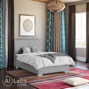 Boxspringbett Lenno