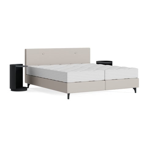 letto Boxspring AURORA