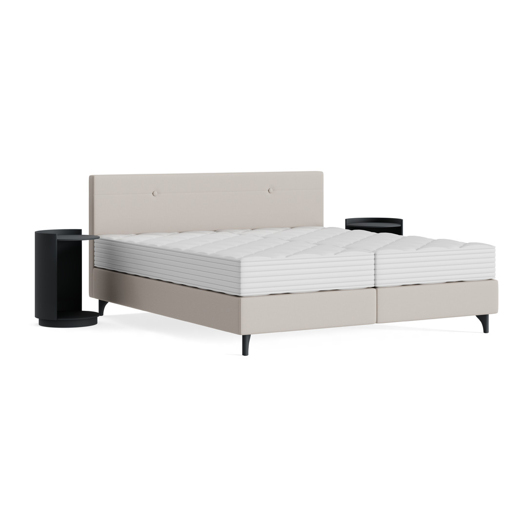 letto Boxspring AURORA