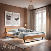 Bett Asti