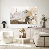 Quadro su tela Freja