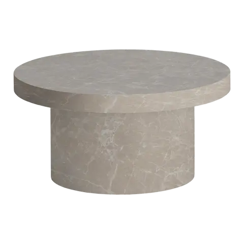Klubtisch Design