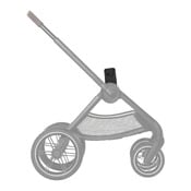 Autositzadapter Walk N Care