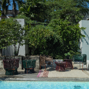 panier Caribe Chic