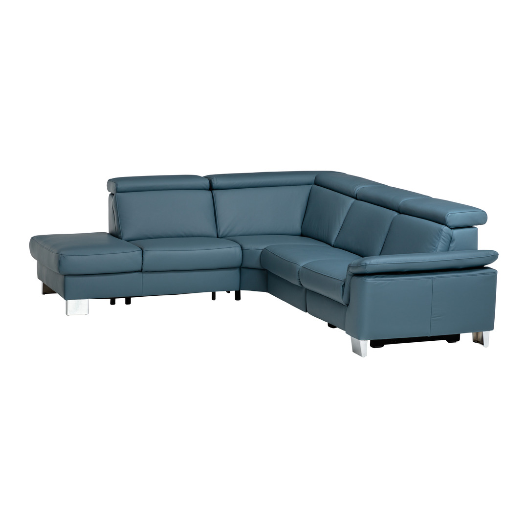 Ecksofa Benito-L Speed