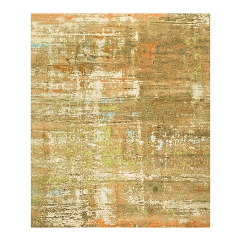 tappeti orientali moderni Artwork