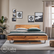 Bett Lignum Plus