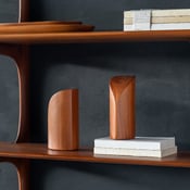 serre-livres Pi