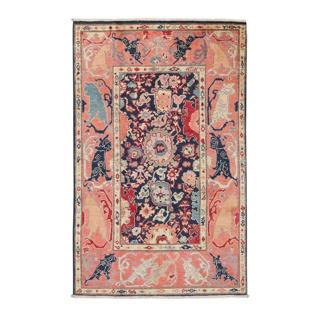tapis d’Orient classiques Kilay