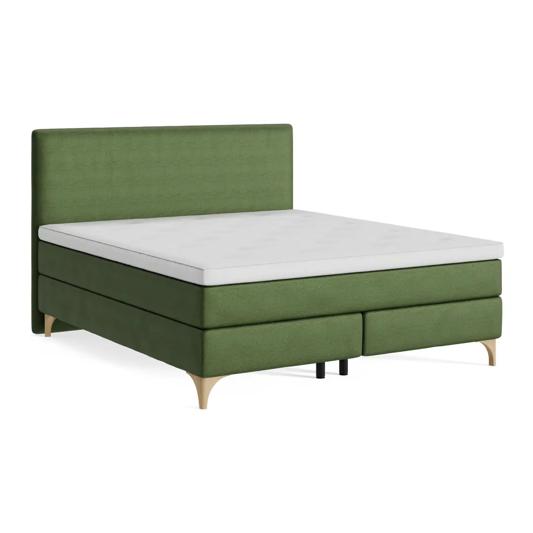 letto Boxspring Nylund